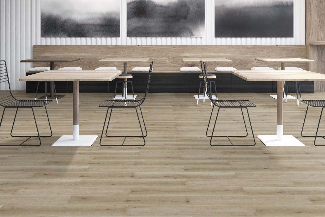 Shaw Vinyl Loose Lay LVT 9x48 (V#2) - All Flooring Now