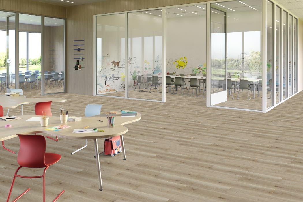 Shaw Vinyl Loose Lay LVT 9x48 (V#2) - All Flooring Now