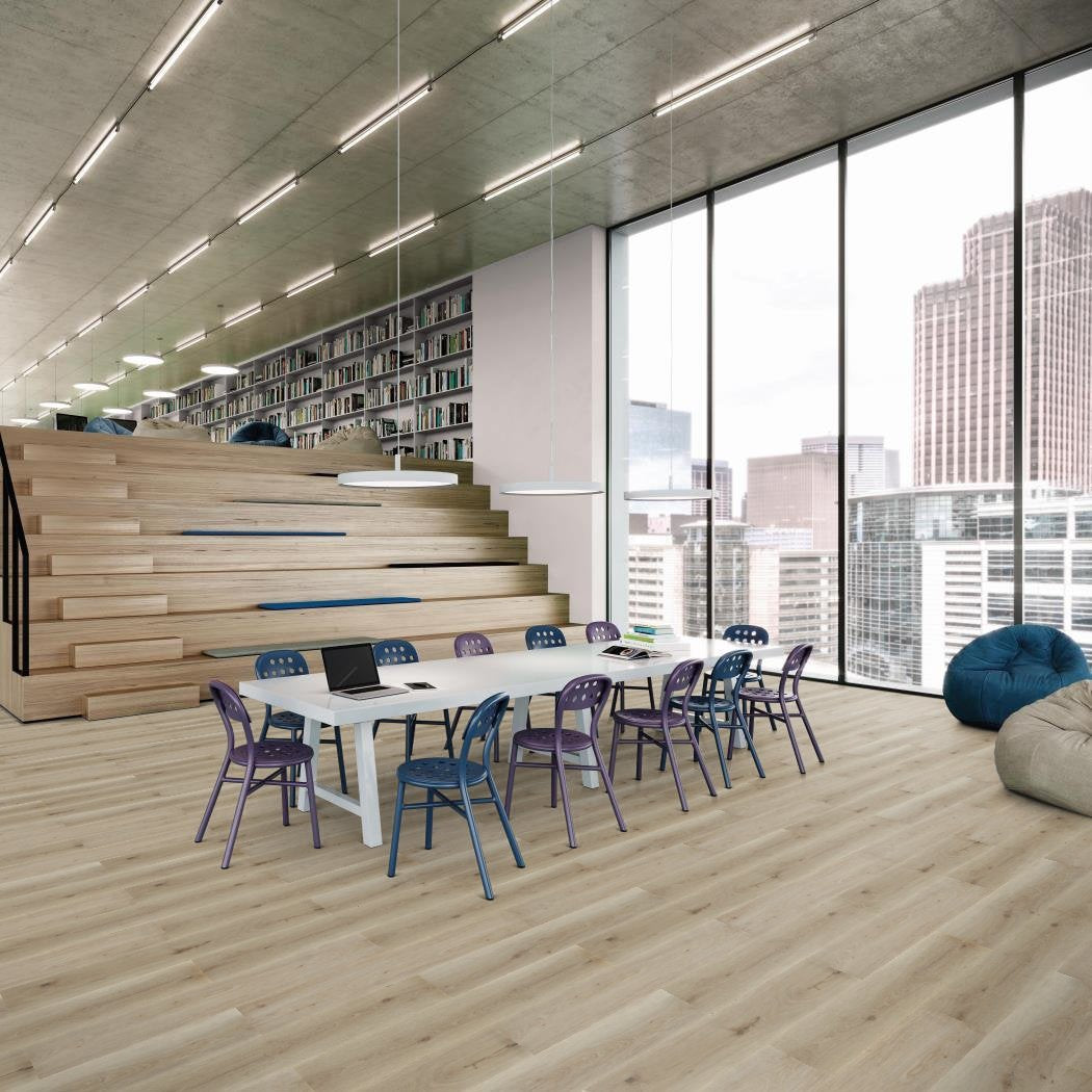 Shaw Vinyl Loose Lay LVT 9x48 (V#2) - All Flooring Now