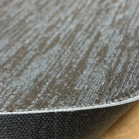 Mannington Carpet Tile Black / Blue 24x24. 864 SF (#24) - All Flooring Now