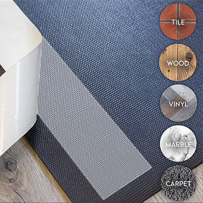 Carpet Tile Tape Residue Free Indoor Outdoor Double Sided Carpet Tape 2in x 90ft - All Flooring Now