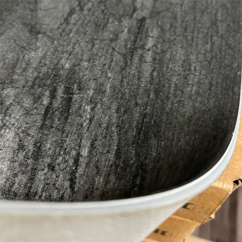 Forbo Allura Flex Loose Lay Charcoal LVP 8x47. 542 SF (V#18) - All Flooring Now