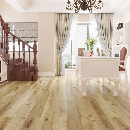 Click Lock Vinyl 7x48. Golden Coast. 2,600 SF (CC004) (VC#19) - All Flooring Now