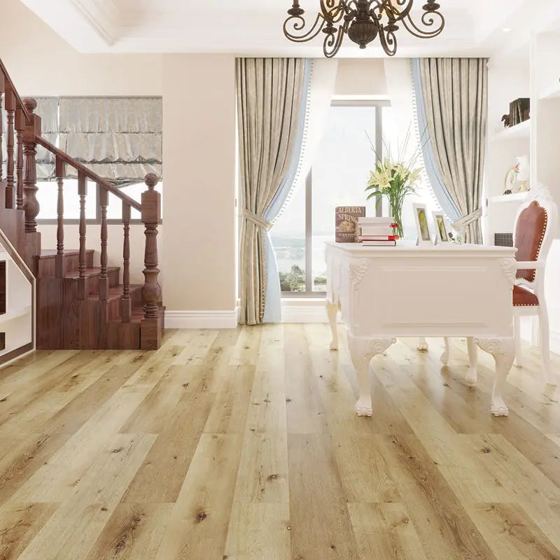 Click Lock Vinyl 7x48. Golden Coast. 2,600 SF (CC004) (VC#19) - All Flooring Now