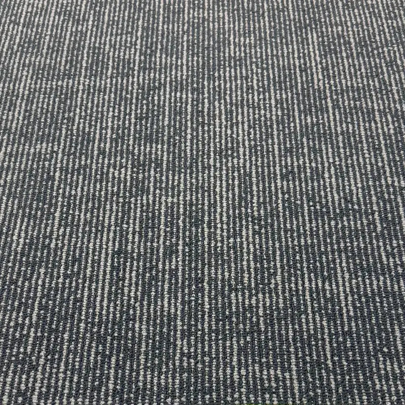 J&J Carpet Tile Light Grays 24 in x24 in. 1,080 SF (#9) - All Flooring Now