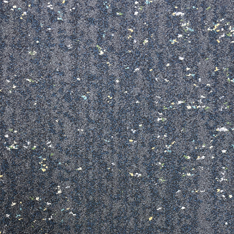 Interface Carpet Tile Blue 19.69x19.69 (#39) - All Flooring Now