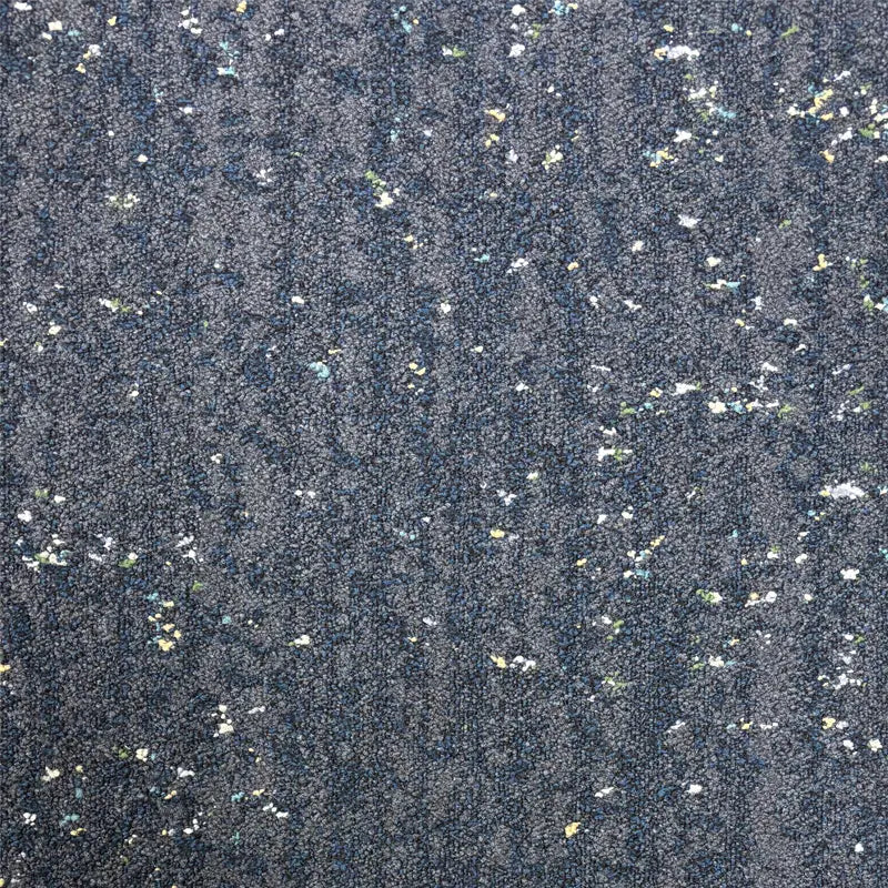 Interface Carpet Tile Blue 19.69x19.69 (#39) - All Flooring Now