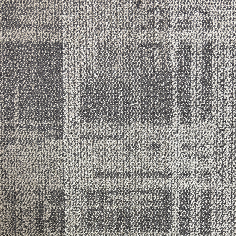 Interface Carpet Tile Grays 19.69x19.69 (#35) - All Flooring Now