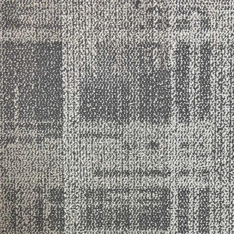 Interface Carpet Tile Grays 19.69x19.69 (#35) - All Flooring Now