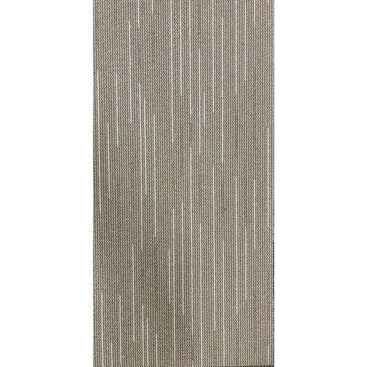 Phenix Carpet Tile Light Tan Beige 19.6x39.4 (#31) - All Flooring Now