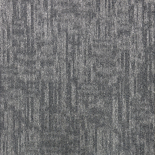 Shaw Carpet Tile Grays 24x24 (#27) - All Flooring Now