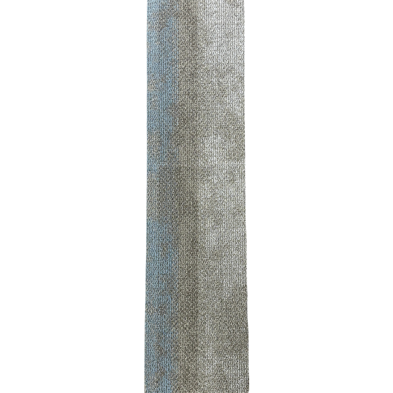 Shaw Carpet Tile Grays 9x36. 585 SF (#29) - All Flooring Now