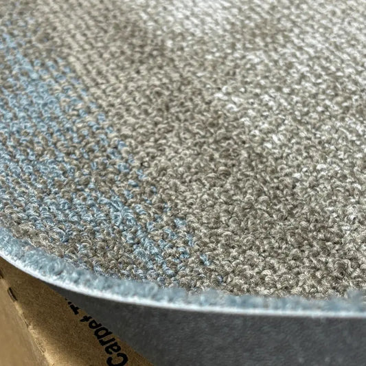 Shaw Carpet Tile Grays 9x36. 585 SF (#29) - All Flooring Now