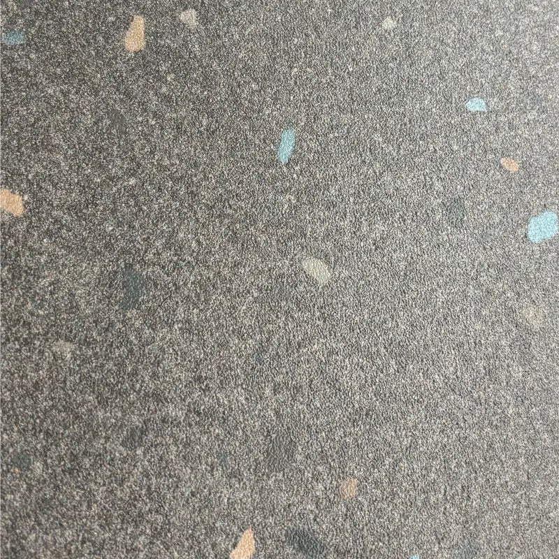 Shaw Loose Lay Charcoal LVT 9x48 (V#9) - All Flooring Now