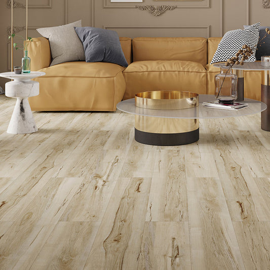 Click Lock Vinyl 7x48. Laurel Springs. Light Oak. 2,600 SF (CC001) (VC#16) - All Flooring Now