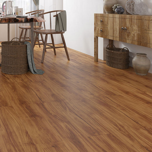 Click Lock Vinyl 7x48. Redwood Falls. 2,600 SF (CC008) (VC#23) - All Flooring Now