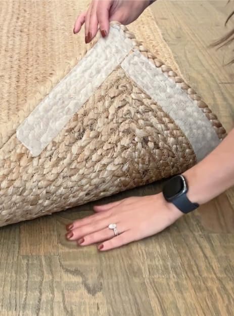 Carpet Tile Tape 2in x 90ft - All Flooring Now