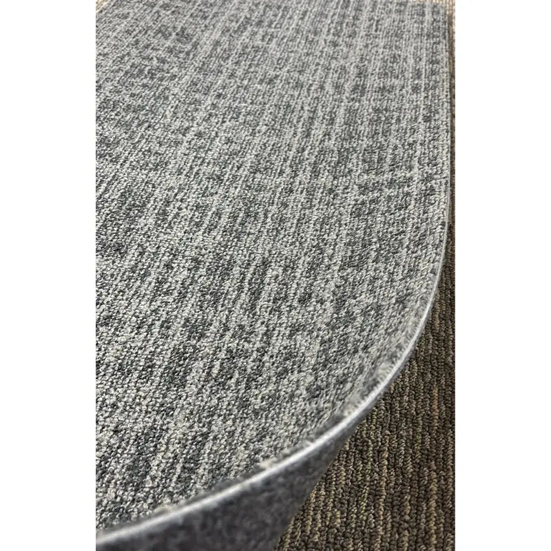 Mannington Carpet Tile Grays Padded 18x36. 6,840 SF (#0) - All Flooring Now