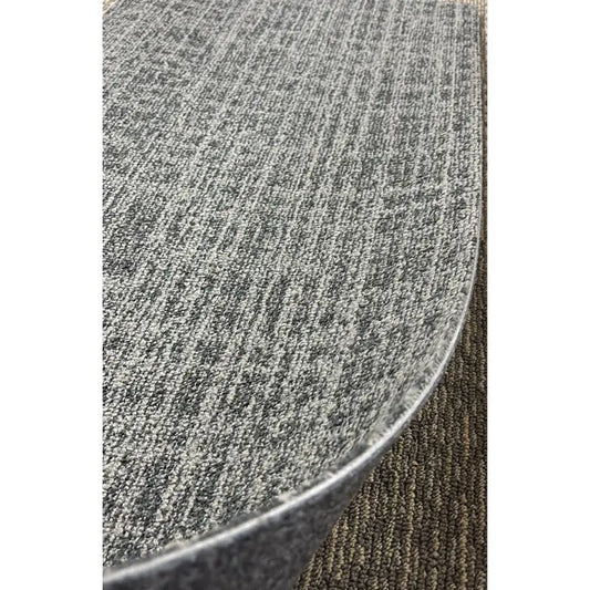 Mannington Carpet Tile Grays Padded 18x36. 6,840 SF (#0) - All Flooring Now