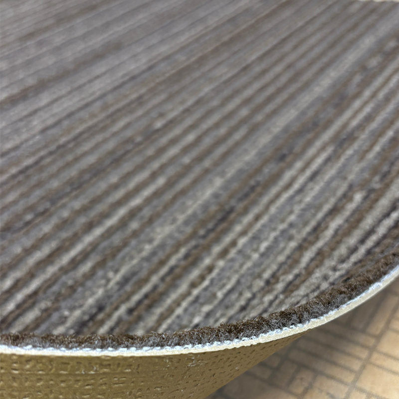 Interface Carpet Tile Brown 19.69x19.69. 3,283 SF (#2) - All Flooring Now