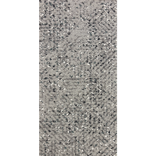 Shaw Carpet Tile Gray / Black / White 18x36. 405 SF (#25) - All Flooring Now