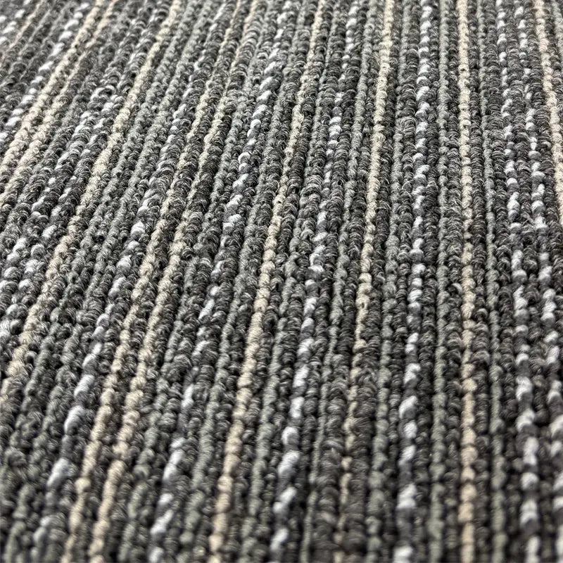 Patcraft Carpet Tile Gray 24x24. 400 SF (#27) - All Flooring Now