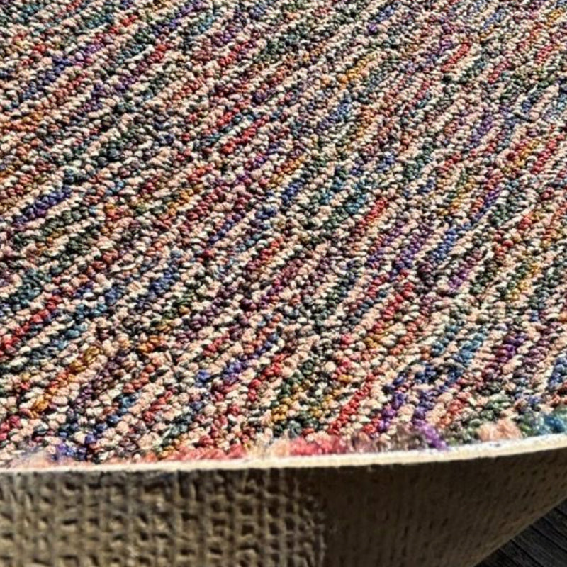 Interface Carpet Tile Multi-Color 19.69x19.69 (#1) - All Flooring Now