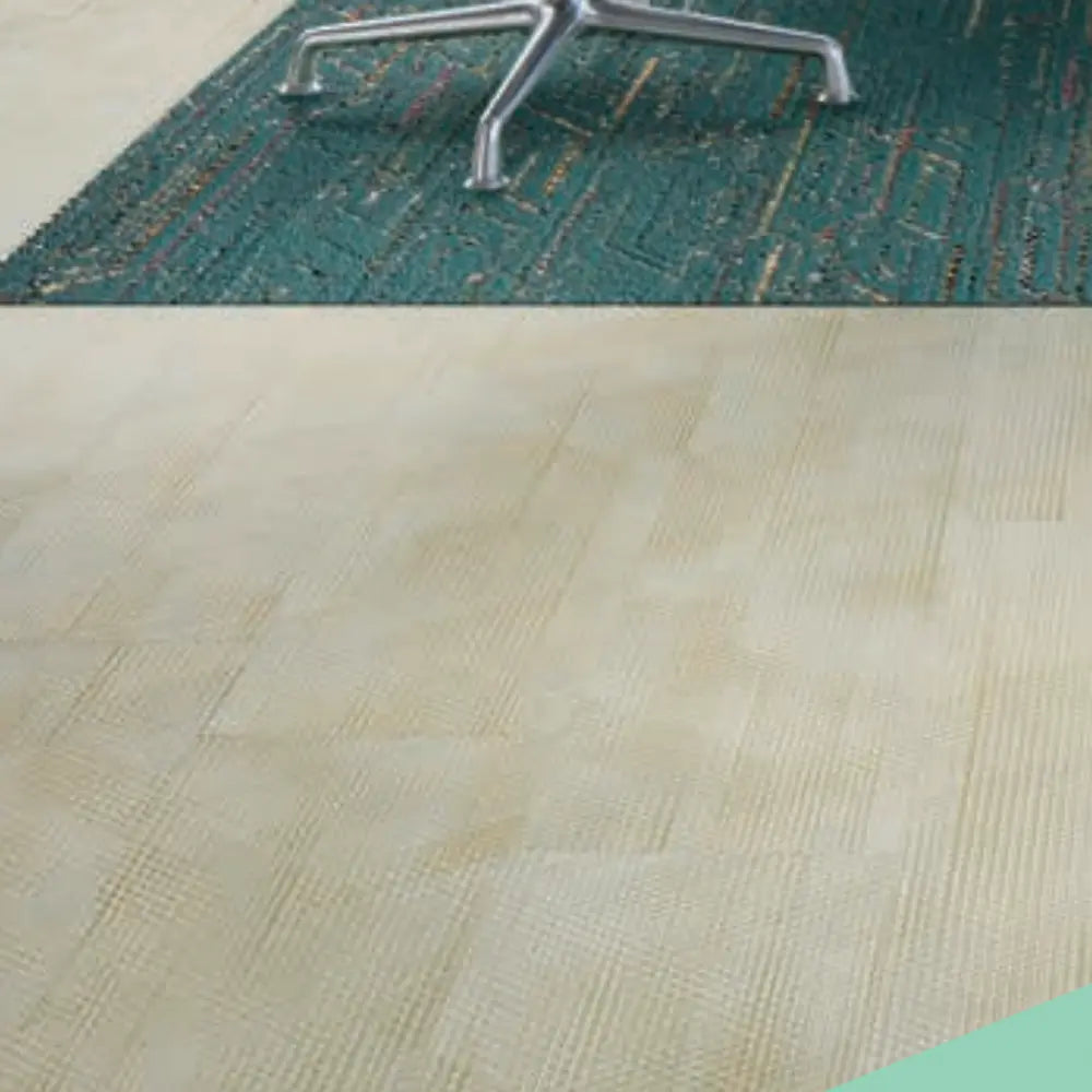 Interface Vinyl Loose Lay LVT 10x40 (V#6) - All Flooring Now
