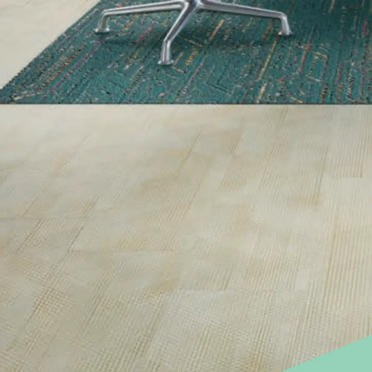 Interface Vinyl Loose Lay LVT 10x40 (V#6) - All Flooring Now