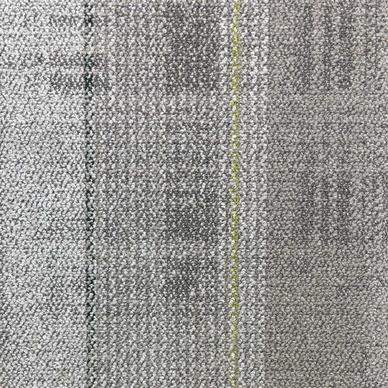 Interface Carpet Tile Grays 19.69x19.69 (#15-N) - All Flooring Now
