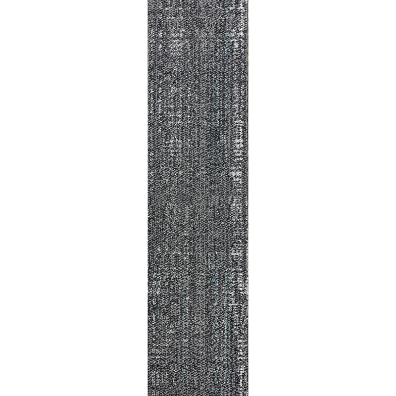 Interface Carpet Tile Dark Teal 10x39 (#51) - All Flooring Now