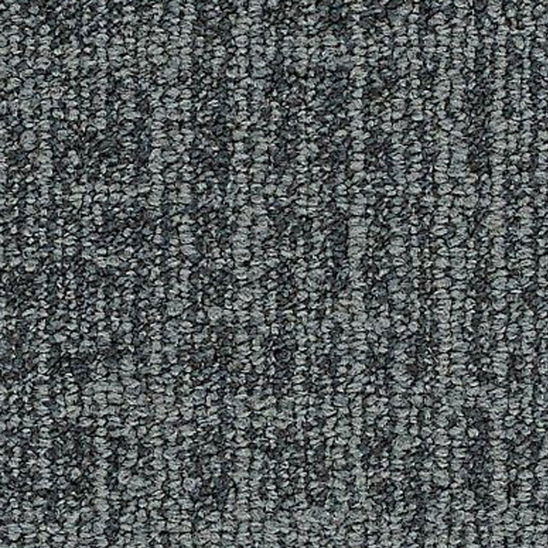 Mannington Carpet Tile Grays Padded 18x36. 6,840 SF (#0)