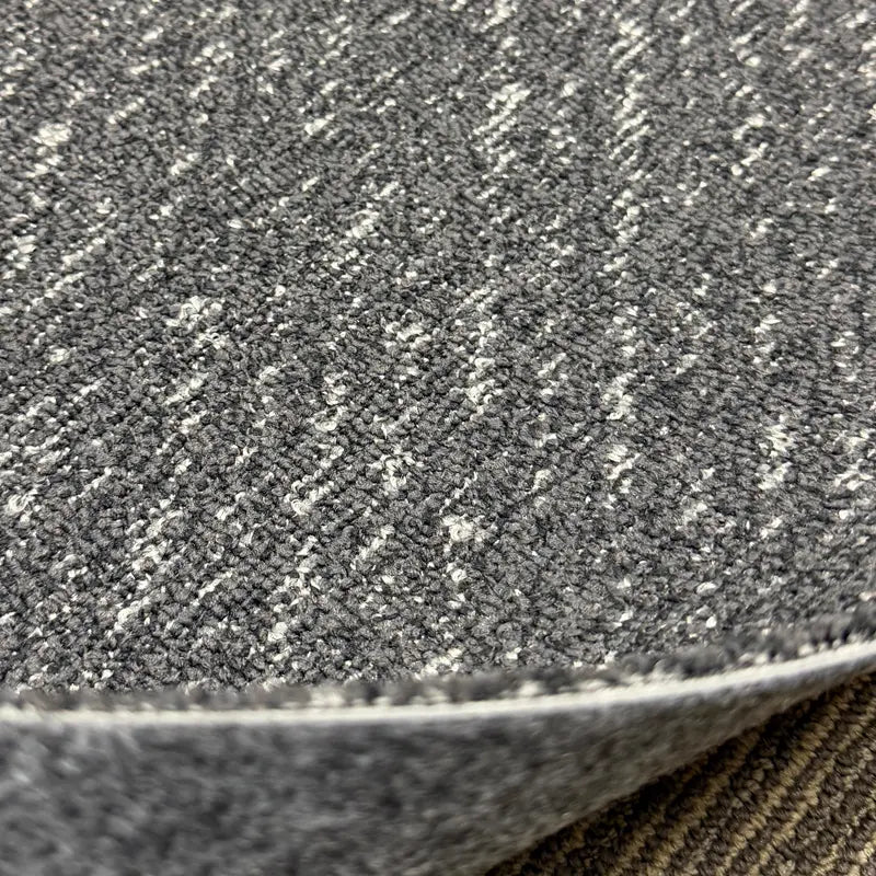 Mannington Carpet Tile Light Gray 24x24. 192 SF # All Flooring Now