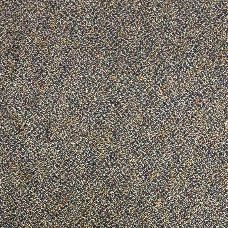 Shaw Multi Color Carpet Squares 24x24. 432 SF (#22) - All Flooring Now