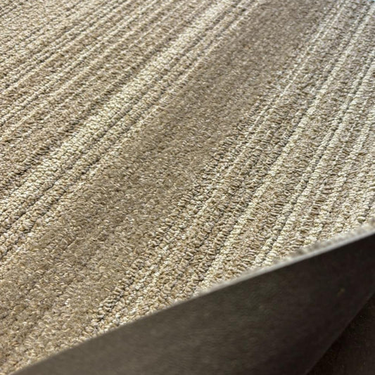 Shaw Carpet Tile Beige 24x24 (#40) - All Flooring Now