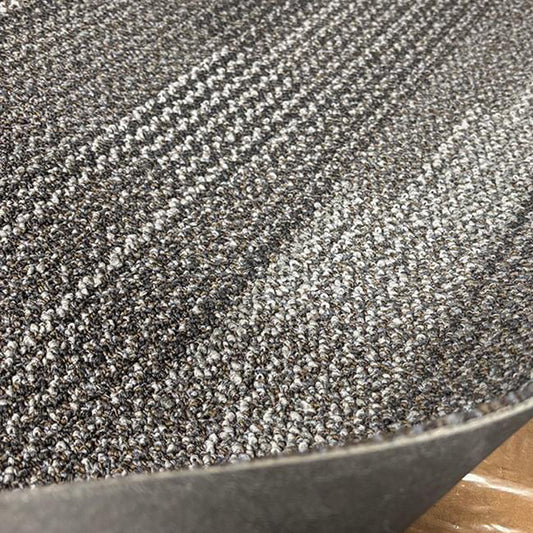 Shaw Carpet Tile Grays / Browns 24x24 (#16) - All Flooring Now