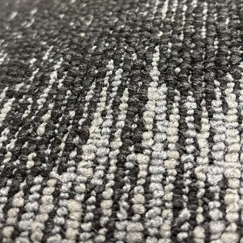 Shaw Carpet Tile Black / Gray 18x36. 1728 SF (#13) - All Flooring Now