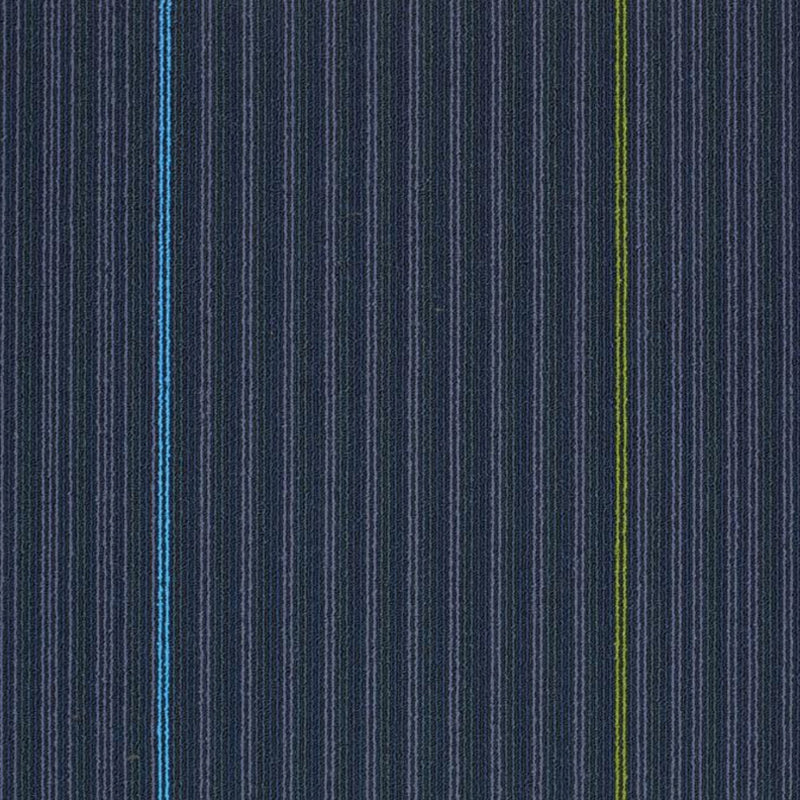 Shaw Carpet Tile Blue / Green / Turquoise 24x24 (#24) - All Flooring Now