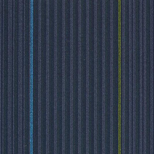 Shaw Carpet Tile Blue / Green / Turquoise 24x24 (#24) - All Flooring Now