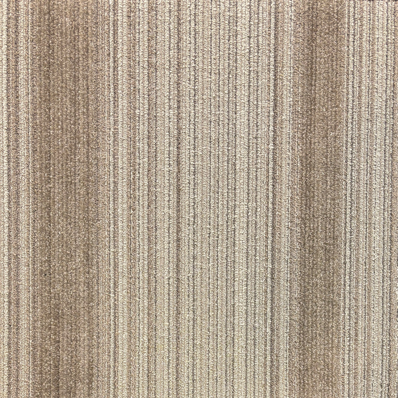 Shaw Carpet Tile Beige 24x24 (#40) - All Flooring Now