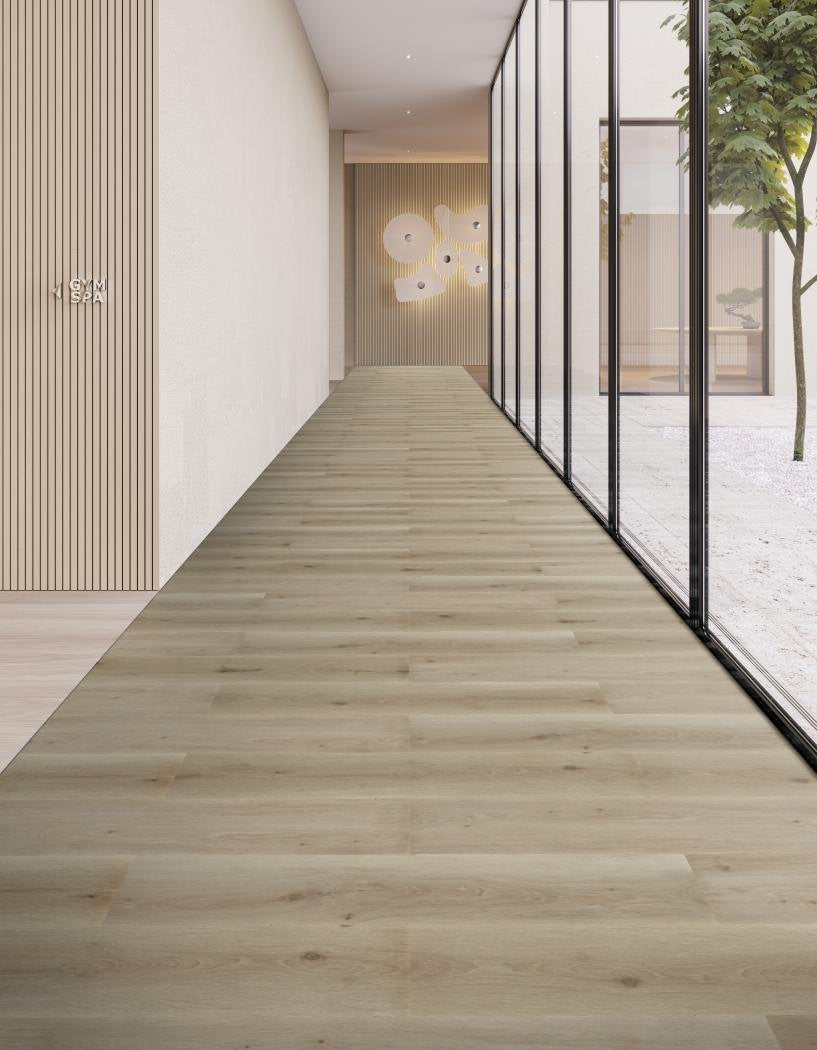 Shaw Vinyl Loose Lay LVT 9x48 (V#2) - All Flooring Now