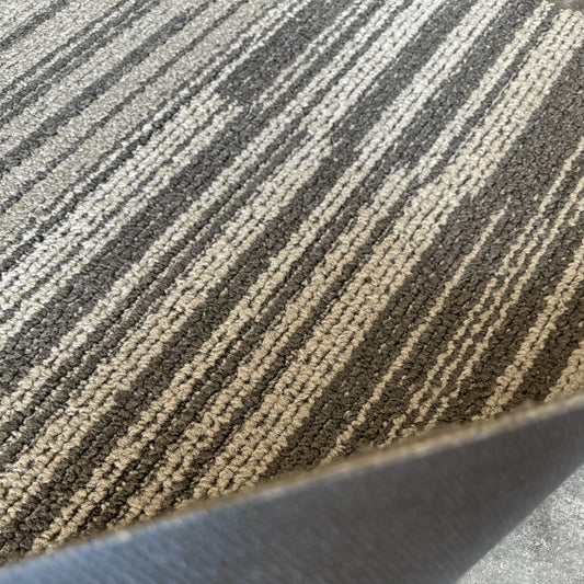 Mannington Carpet Tile Grays 24x24 (#9) - All Flooring Now