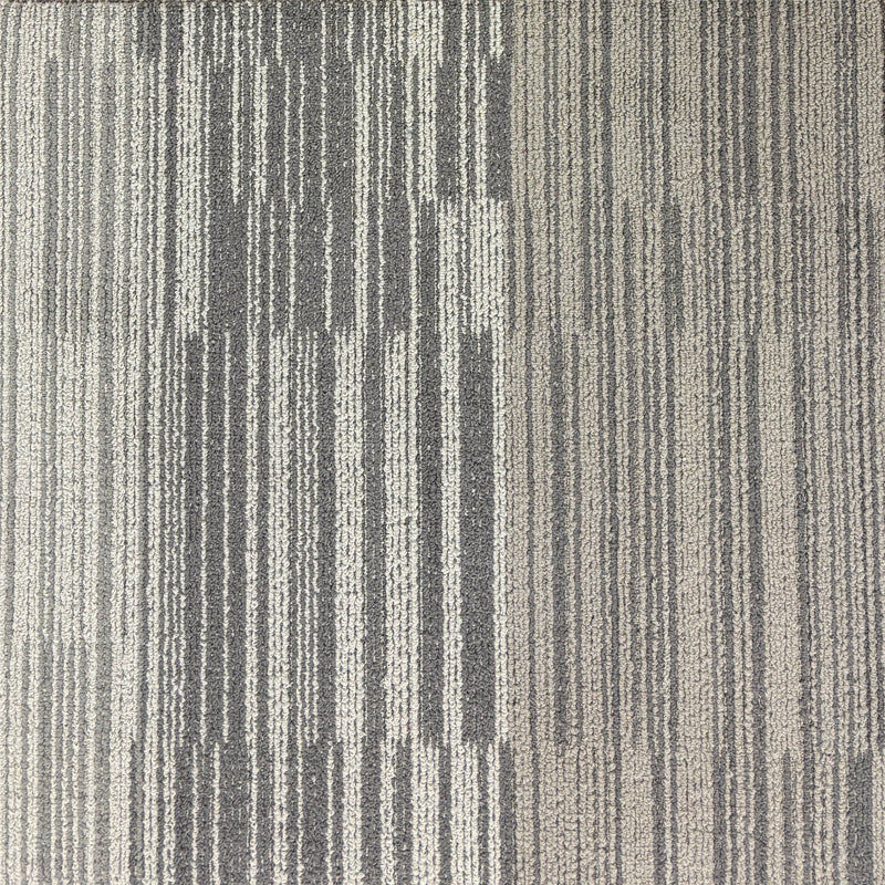 Mannington Carpet Tile Grays 24x24 (#9) - All Flooring Now