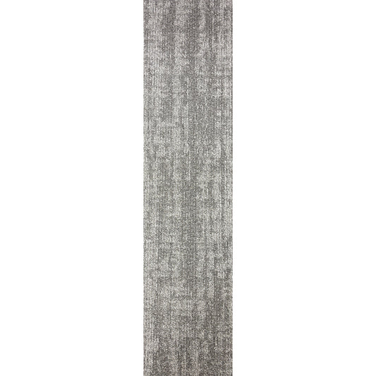 Shaw Carpet Tile Grays 12x48 (#5) - All Flooring Now