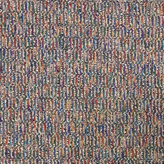 Interface Carpet Tile Multi-Color 19.69x19.69 (#1) - All Flooring Now
