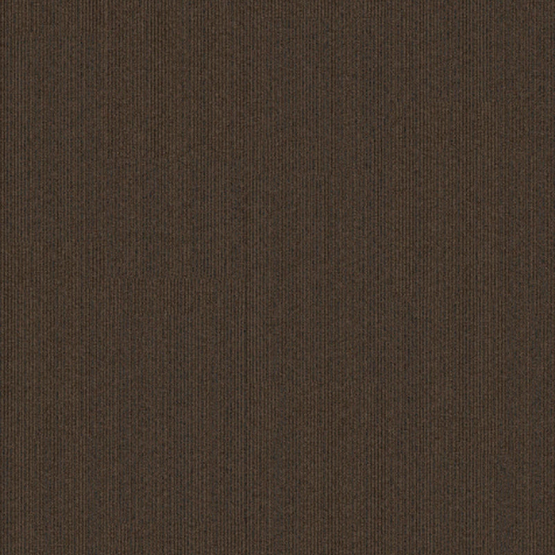 Interface Carpet Tile Brown 10x39 (#41) - All Flooring Now