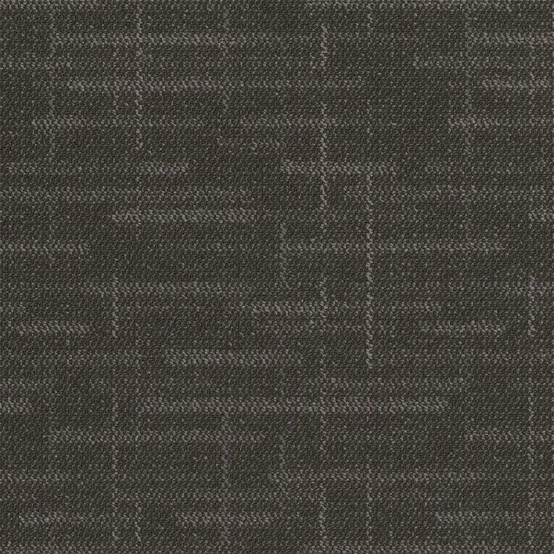 J&J Carpet Tile Grays 24 in x24 in. 455 SF (#20) - All Flooring Now