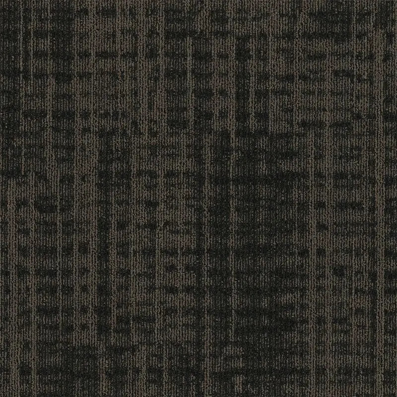 J&J Carpet Tile Light Grays 24 in x24 in. 599 SF (#14) - All Flooring Now