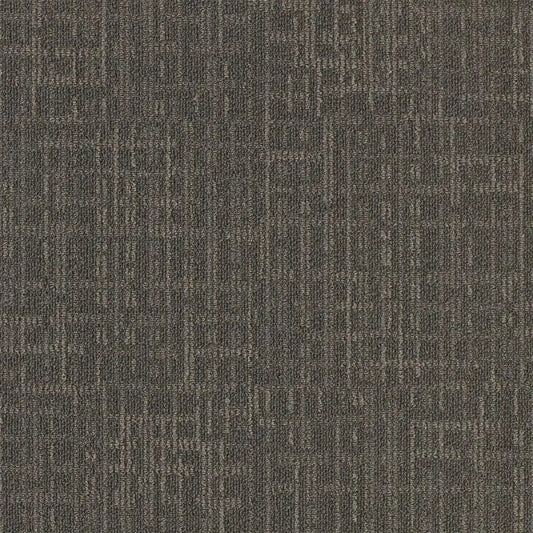 J&J Carpet Tile Light Grays 24 in x24 in. 1,152 SF (#6) - All Flooring Now