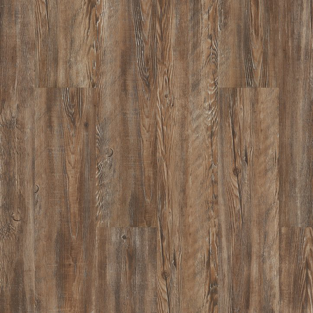 Shaw Vinyl Glue Down LVT 7x48 (V#11) - All Flooring Now